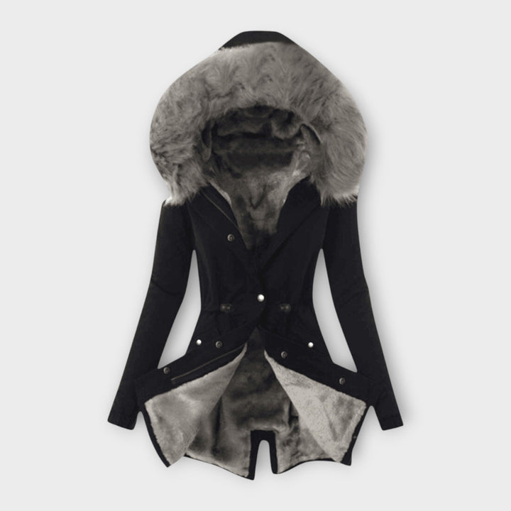 LA VENECIA | Maura™ - Chaqueta de invierno cálida y resistente