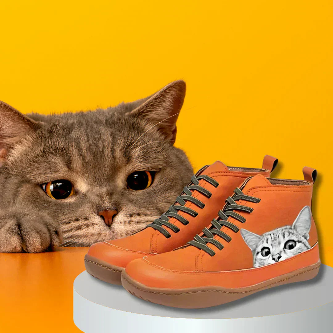 LA VENECIA | Nala™ –  Zapatillas para Amantes de los Gatos