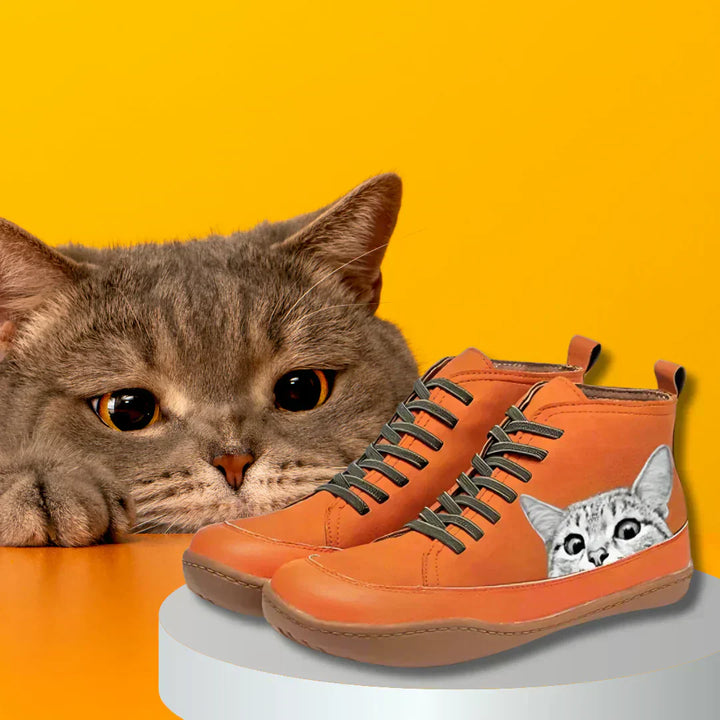 LA VENECIA | Nala™ –  Zapatillas para Amantes de los Gatos