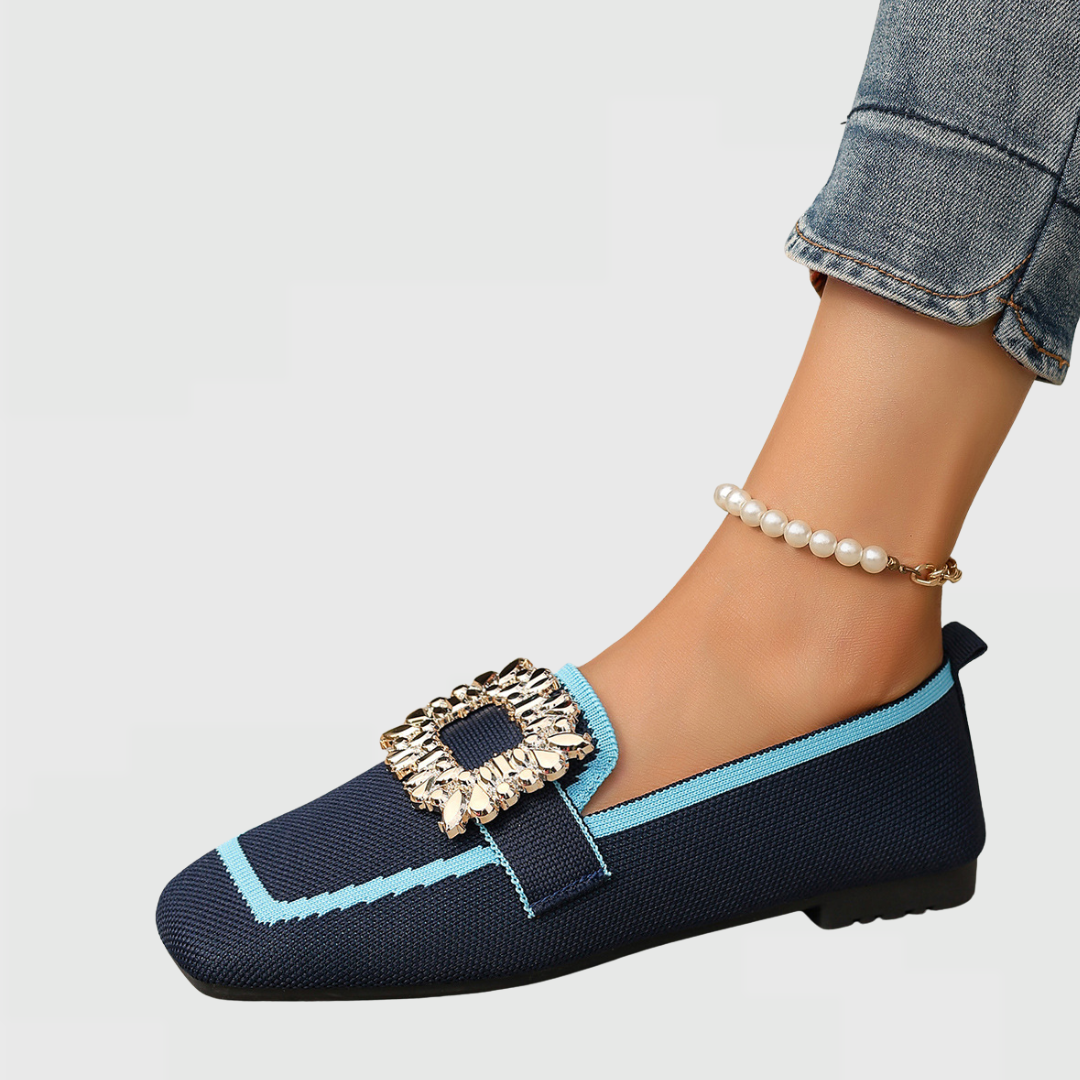 LA VENECIA | Alicia™ - Mocasines Ortopédicos