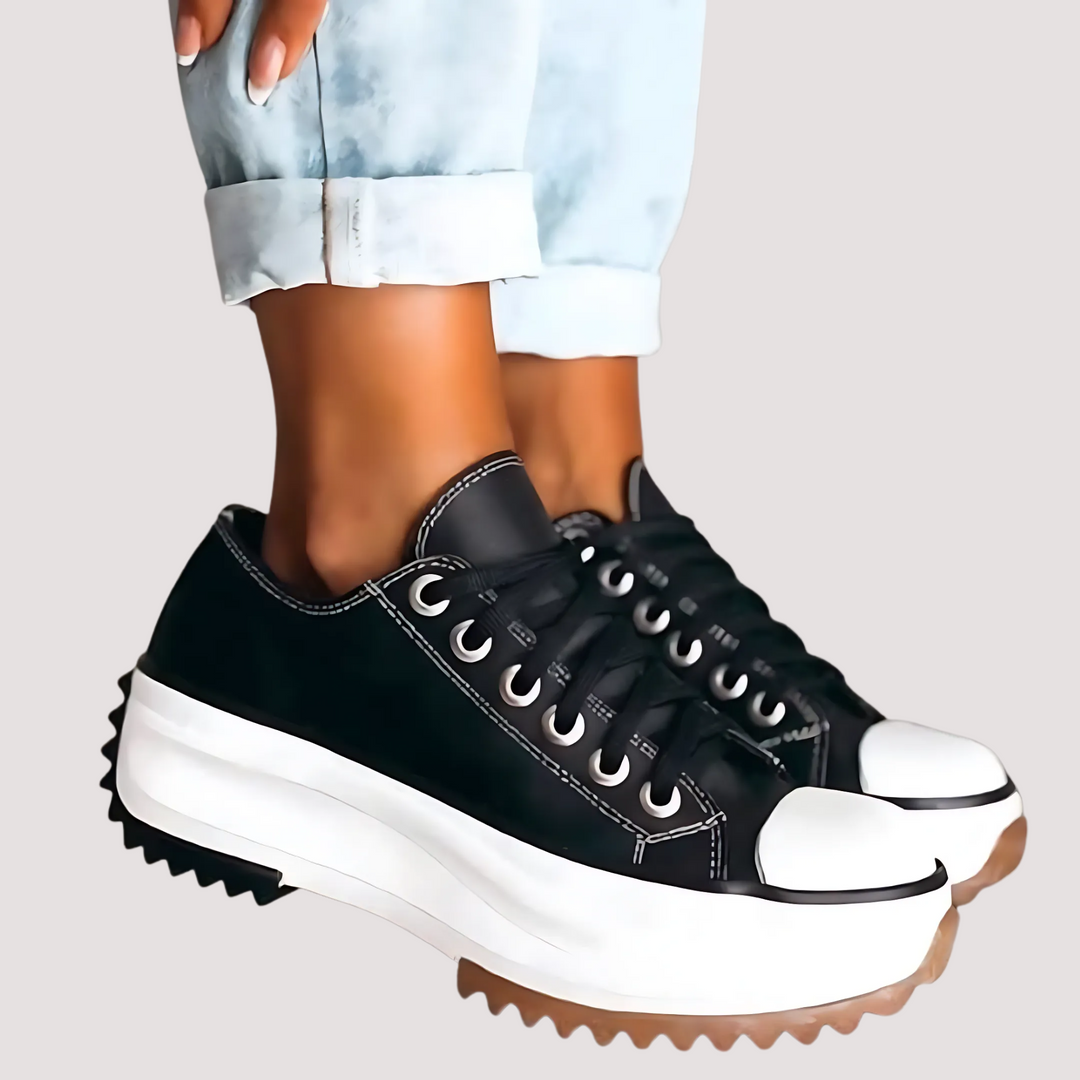 LA VENECIA | Diana™ - Zapatillas Cómodas