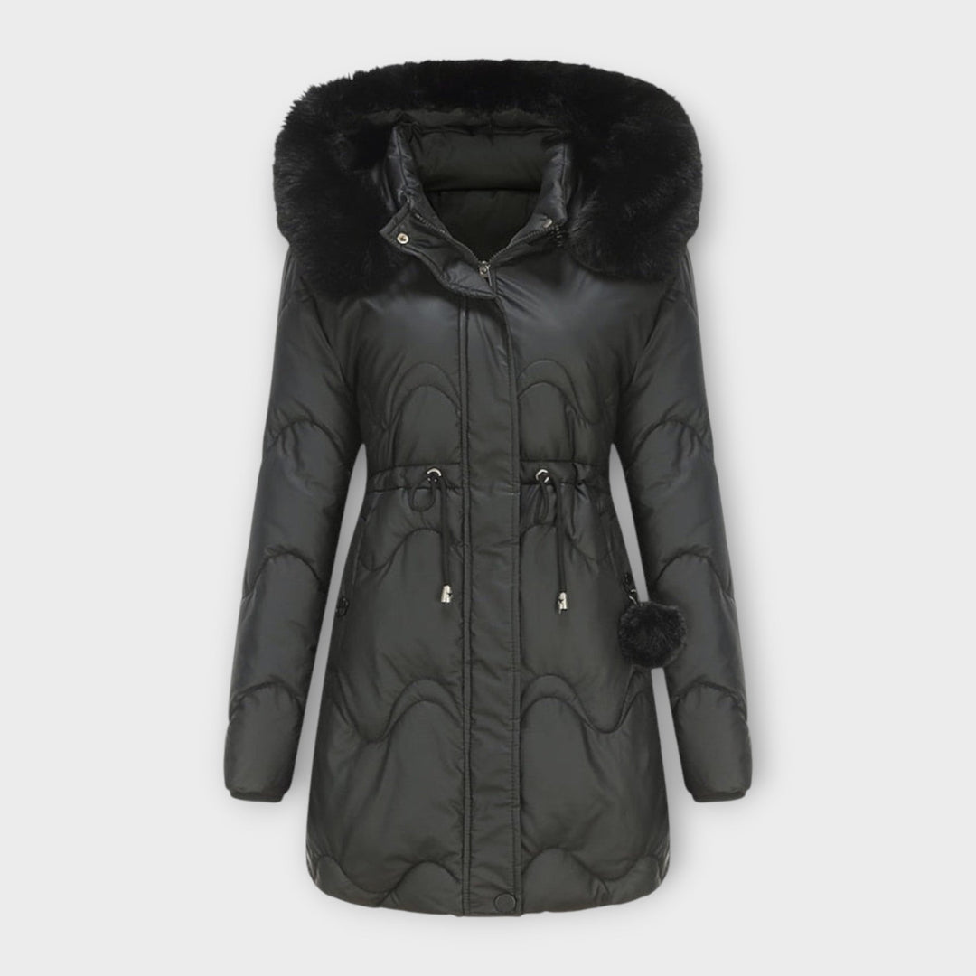 LA VENECIA | Sabrina™ - Chaqueta aislante y elegante para mujer