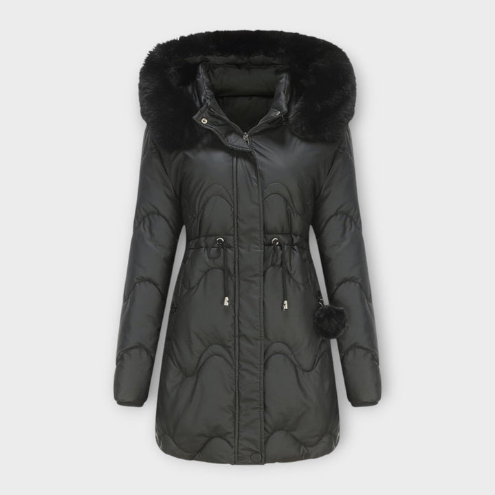 LA VENECIA | Sabrina™ - Chaqueta aislante y elegante para mujer