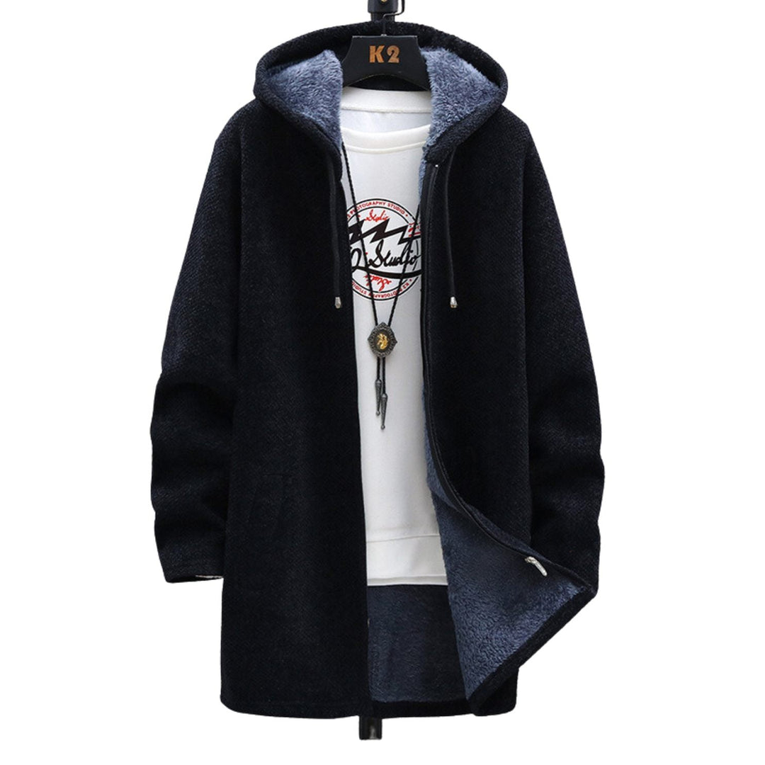 LA VENECIA | Laura™ -  Elegante chaqueta con cremallera