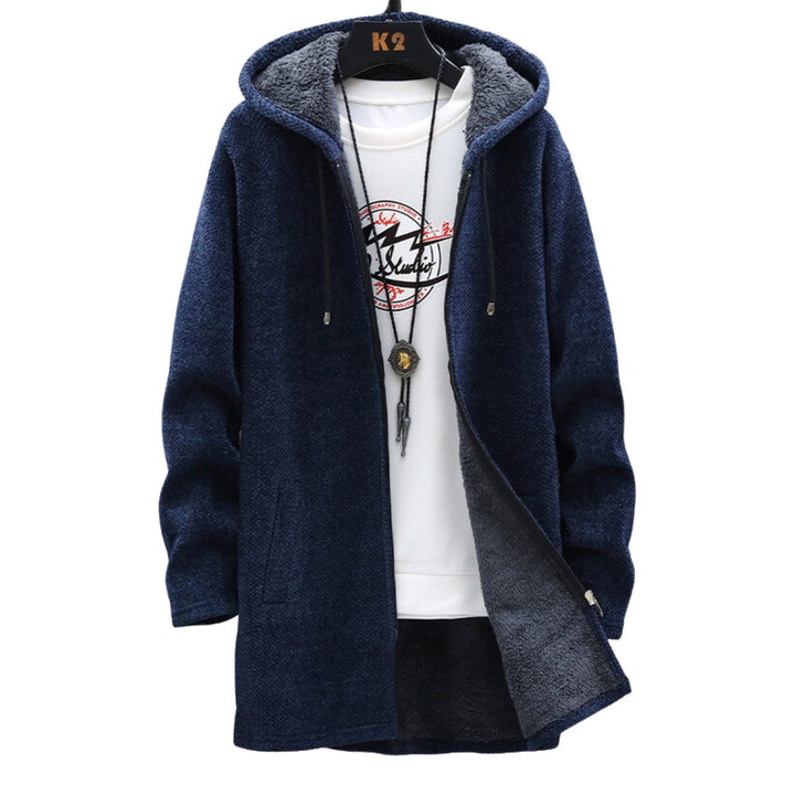 LA VENECIA | Laura™ -  Elegante chaqueta con cremallera