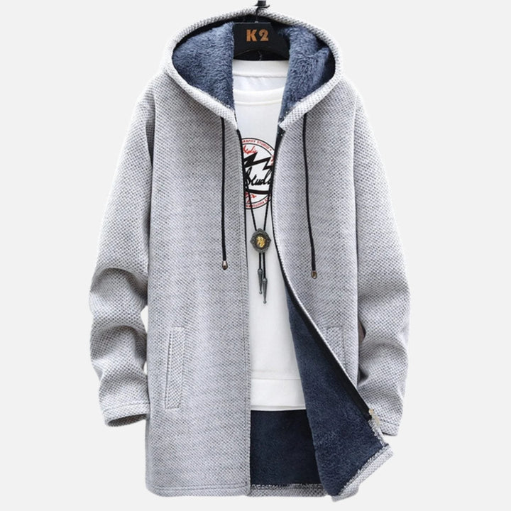 LA VENECIA | Laura™ -  Elegante chaqueta con cremallera
