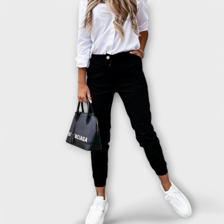 LA VENECIA | Victoria™ Pantalones