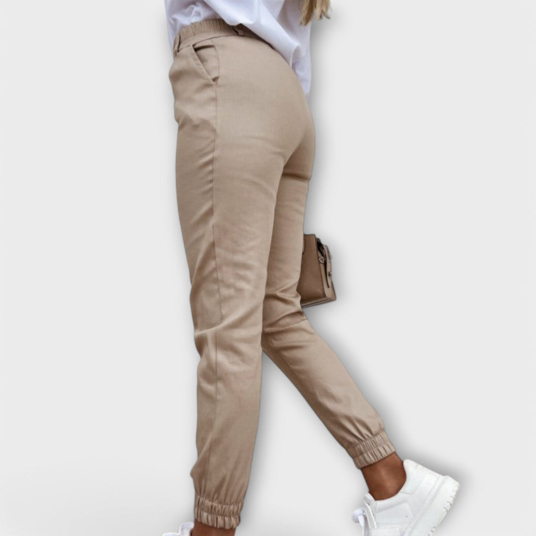 LA VENECIA | Victoria™ Pantalones