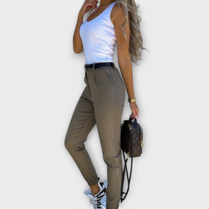 LA VENECIA | Victoria™ Pantalones