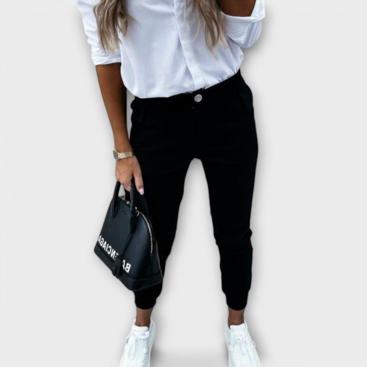 LA VENECIA | Victoria™ Pantalones