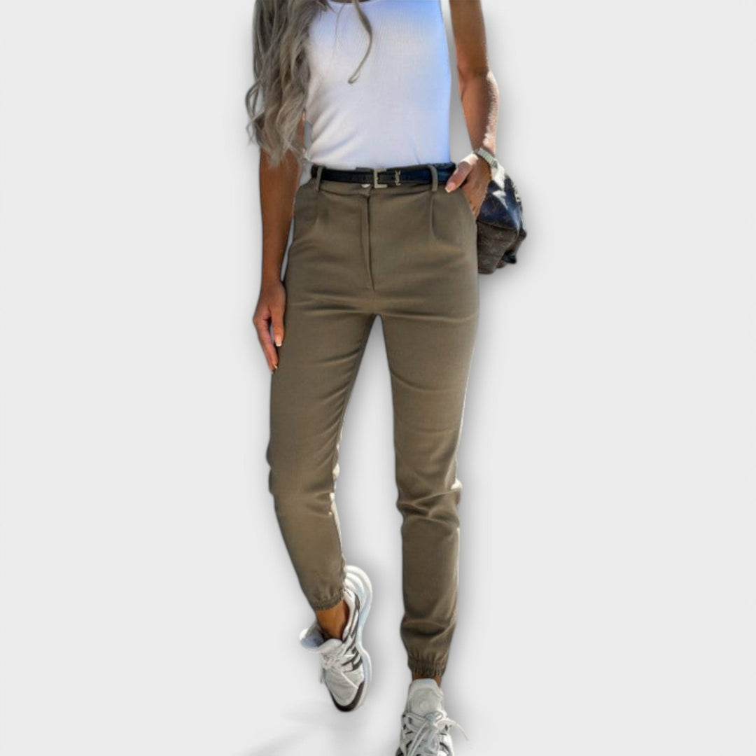 LA VENECIA | Victoria™ Pantalones