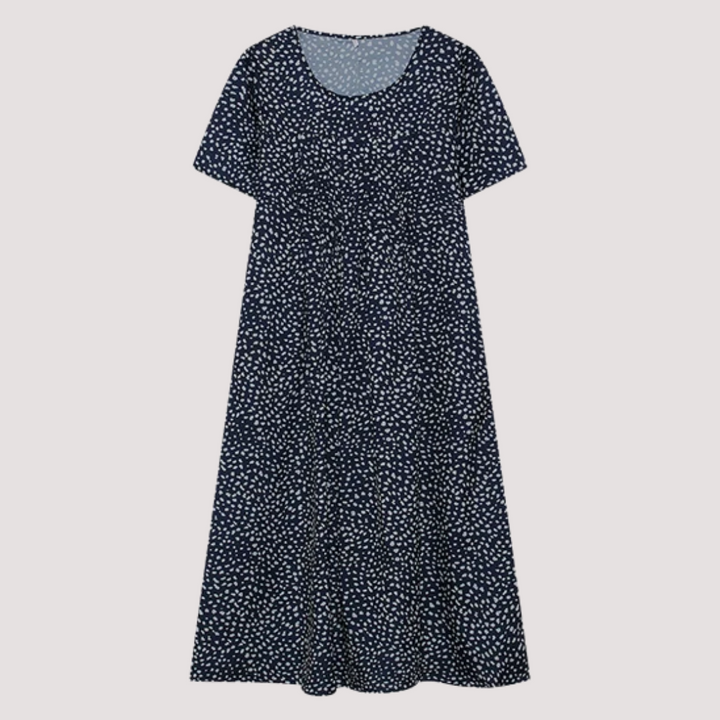 LA VENECIA | Leticia™ - Vestido Elegante de Corte Favorecedor