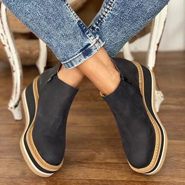 LA VENECIA | Susana™ - Elegantes Botas Impermeables