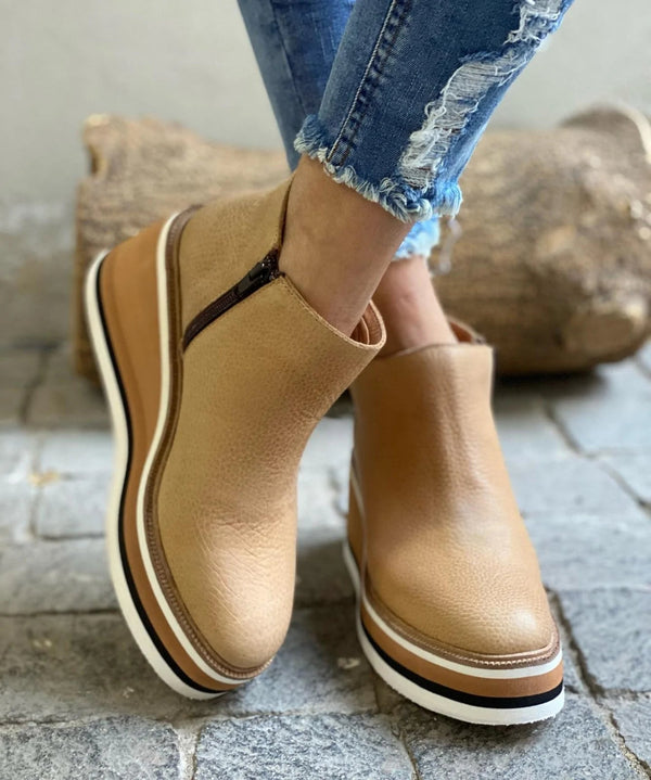 LA VENECIA | Susana™ - Elegantes Botas Impermeables