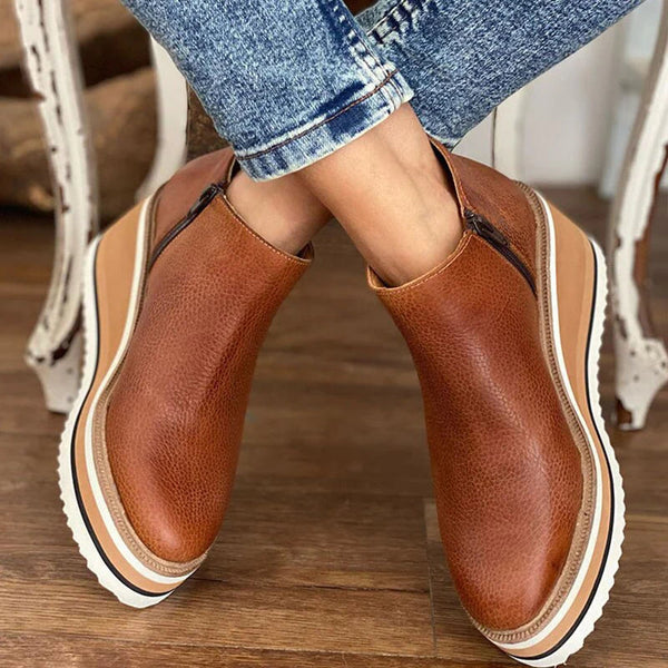 LA VENECIA | Susana™ - Elegantes Botas Impermeables