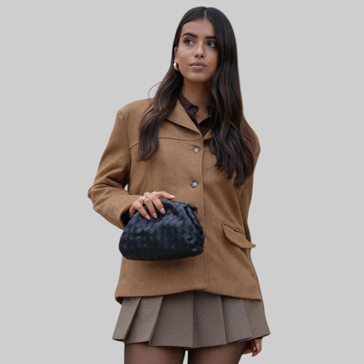 Lily - Chaqueta elegante