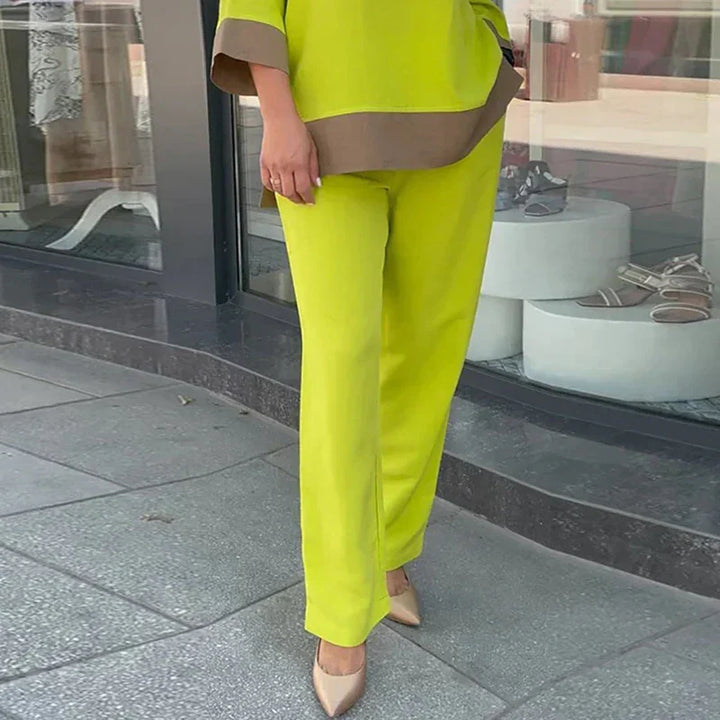 LA VENECIA | Savannah™ - Conjunto Coordinado