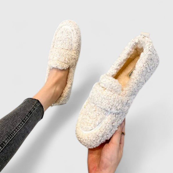 LA VENECIA | Valeria™ - Pantuflas cálidas con un diseño elegante