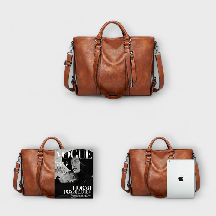 LA VENECIA | Paula™ –  Bolsa grande