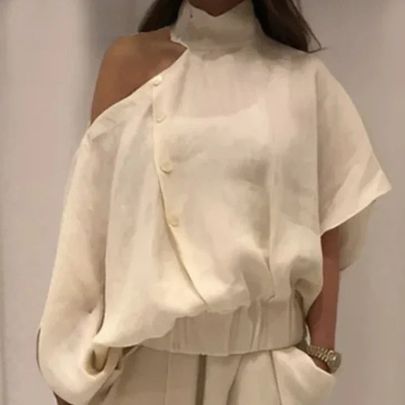 LA VENECIA | Rianna™ - Conjunto de Lino