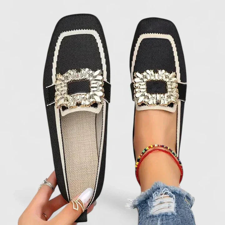 LA VENECIA | Alicia™ - Mocasines Ortopédicos
