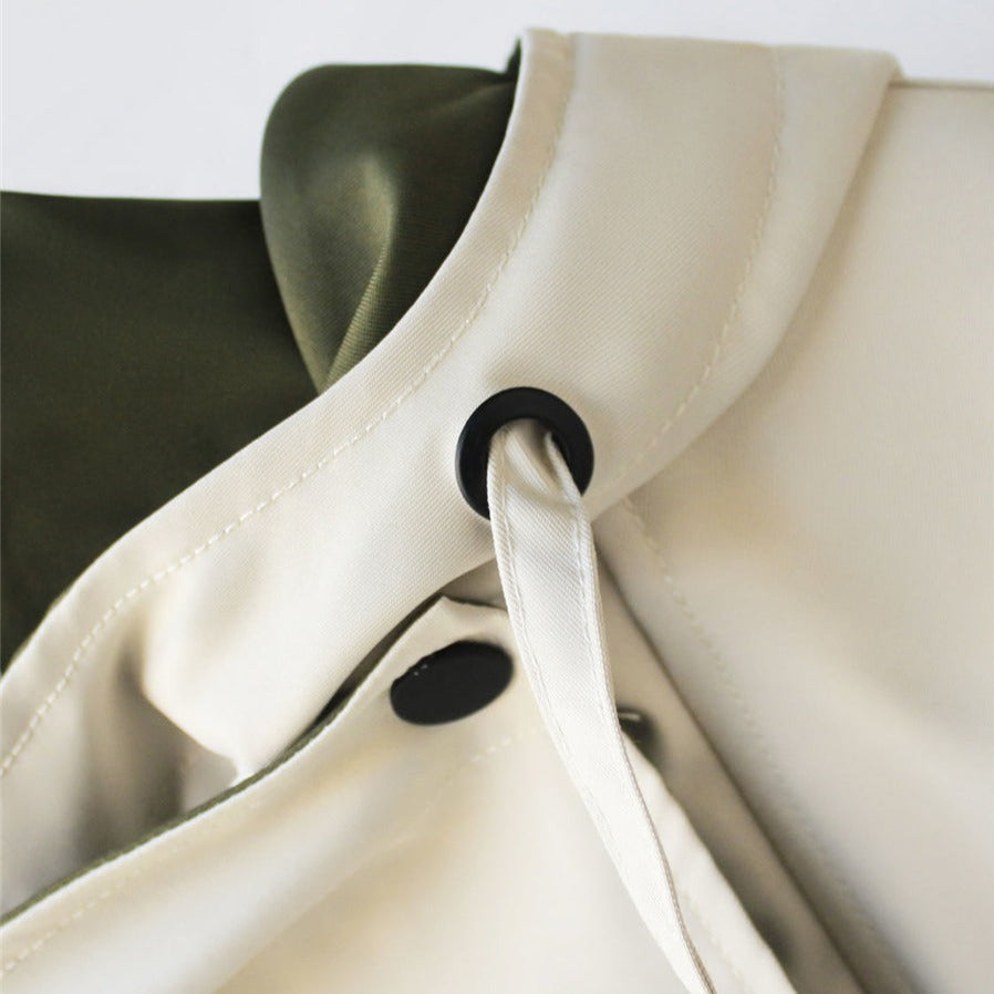 LA VENECIA | Elsa™ - Rompevientos Elegante e Impermeable