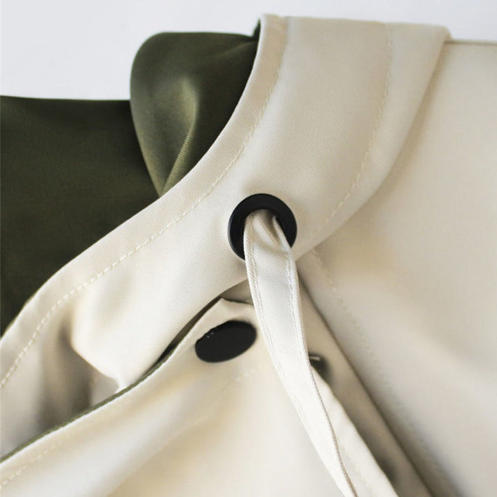 LA VENECIA | Elsa™ - Rompevientos Elegante e Impermeable