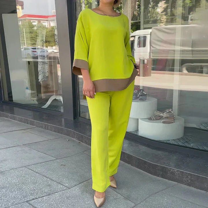 LA VENECIA | Savannah™ - Conjunto Coordinado