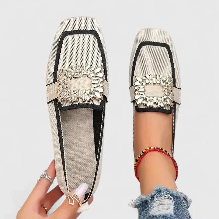 LA VENECIA | Alicia™ - Mocasines Ortopédicos