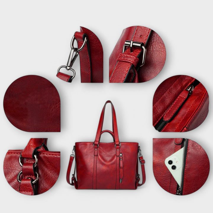 LA VENECIA | Paula™ –  Bolsa grande