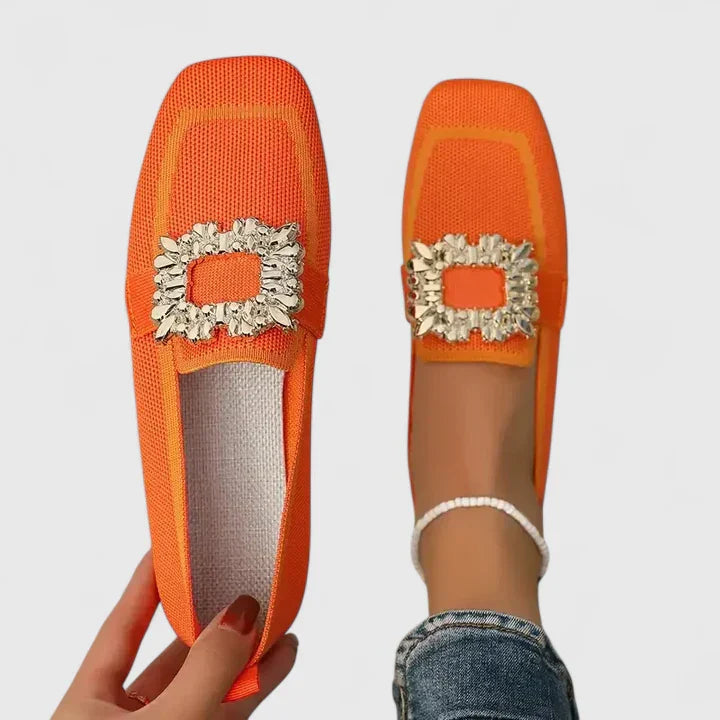 LA VENECIA | Alicia™ - Mocasines Ortopédicos