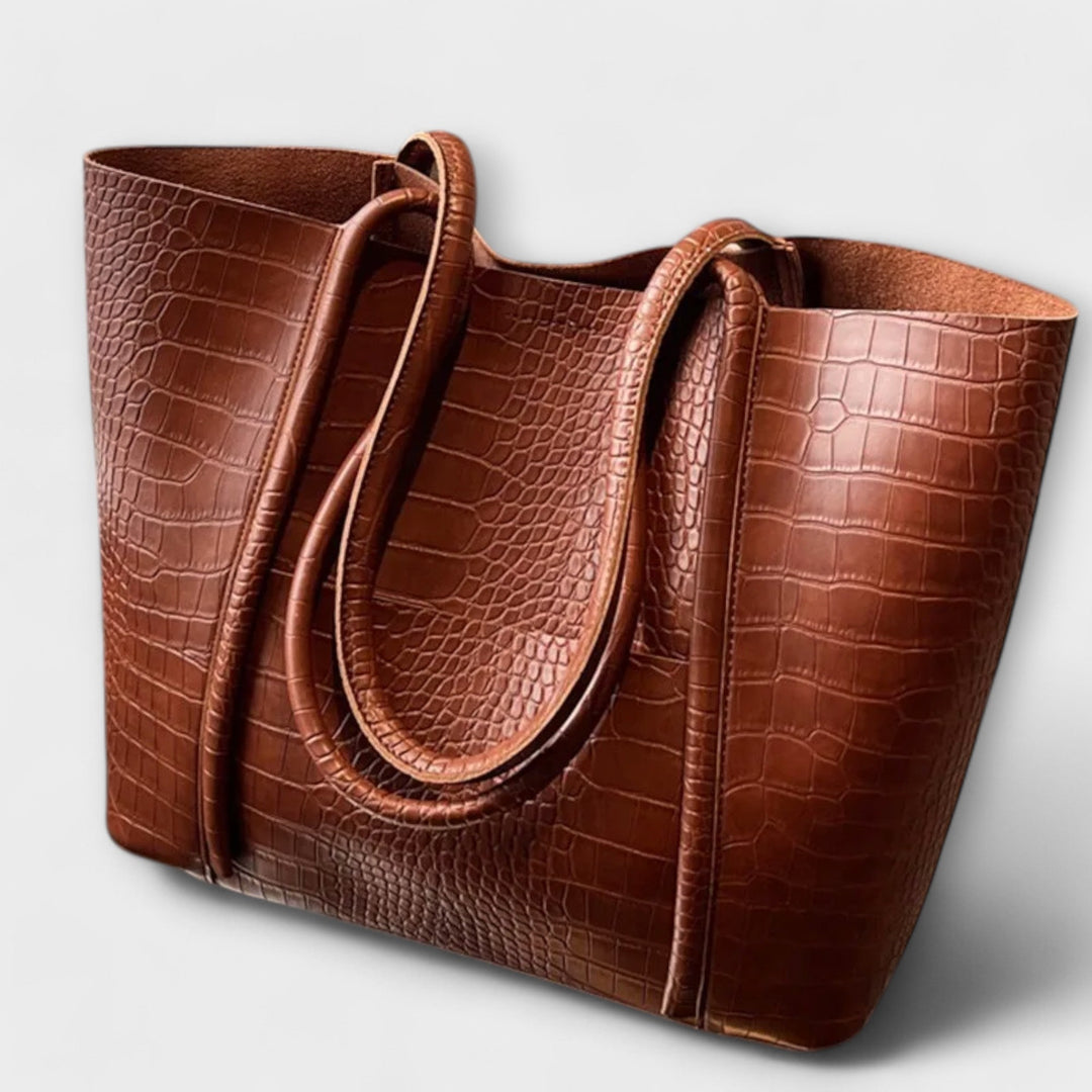 LA VENECIA | Frederica™ –  Bolsa de hombro vintage