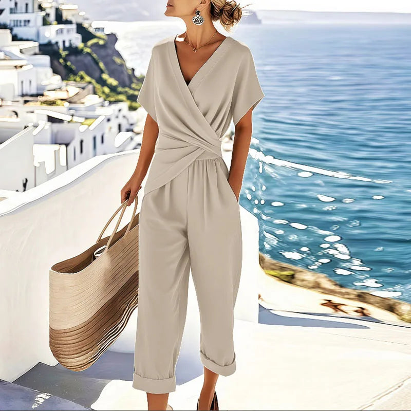 LA VENECIA | Isla - Elegante conjunto de dos piezas