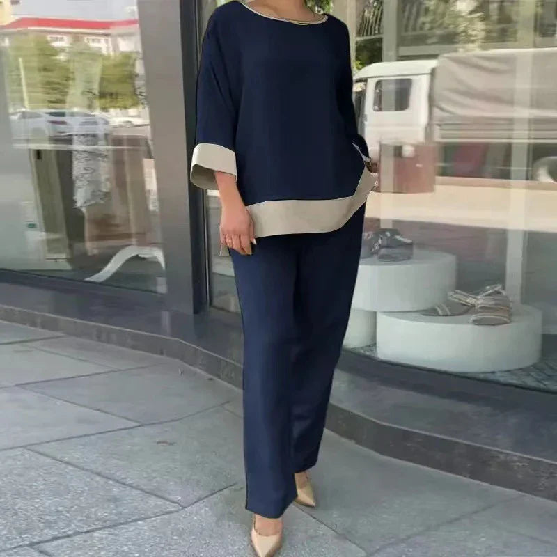 LA VENECIA | Savannah™ - Conjunto Coordinado