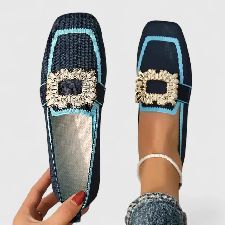LA VENECIA | Alicia™ - Mocasines Ortopédicos
