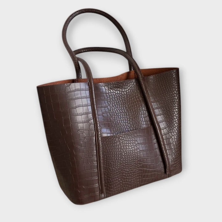 LA VENECIA | Frederica™ –  Bolsa de hombro vintage
