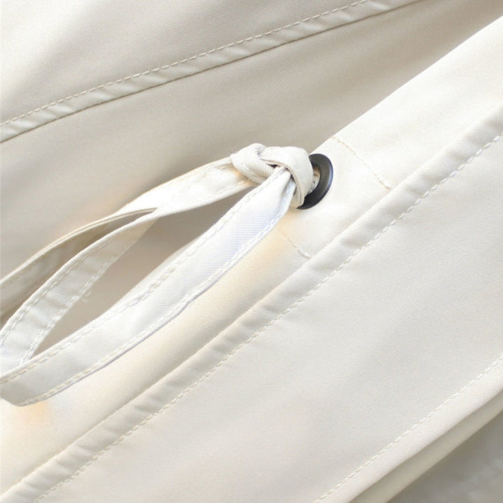 LA VENECIA | Elsa™ - Rompevientos Elegante e Impermeable