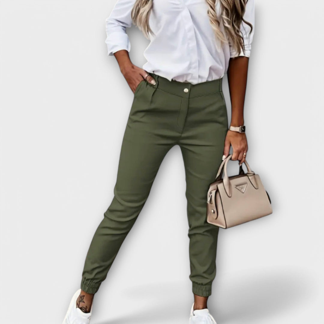 LA VENECIA | Victoria™ Pantalones