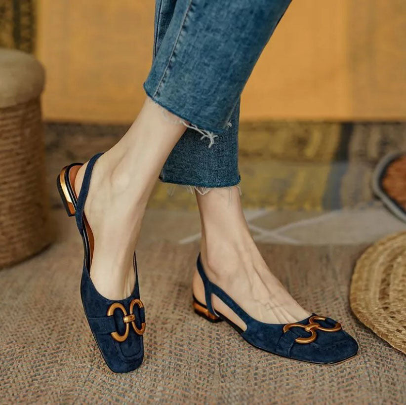 LA VENECIA | Martina™ - Sandalias ortopédicas