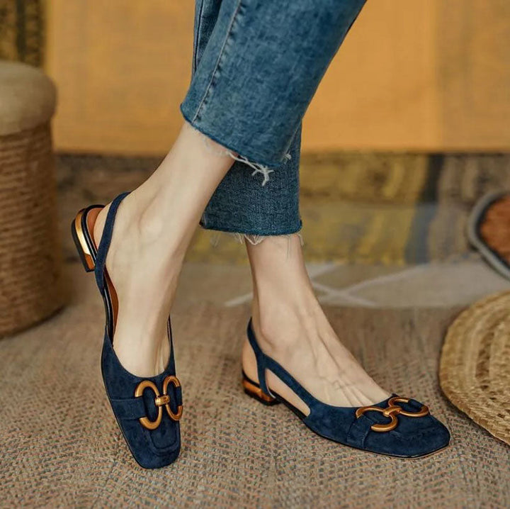 LA VENECIA | Martina™ - Sandalias ortopédicas