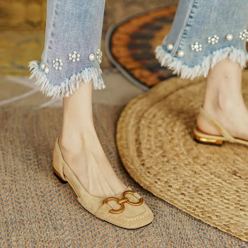 LA VENECIA | Martina™ - Sandalias ortopédicas