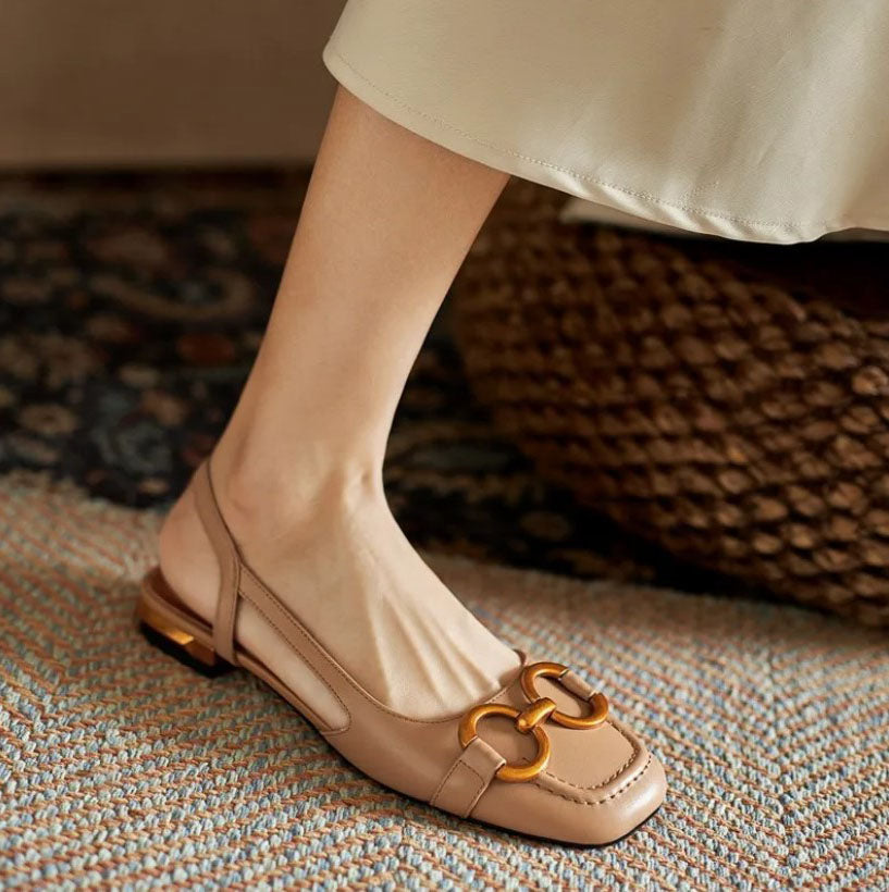 LA VENECIA | Martina™ - Sandalias ortopédicas