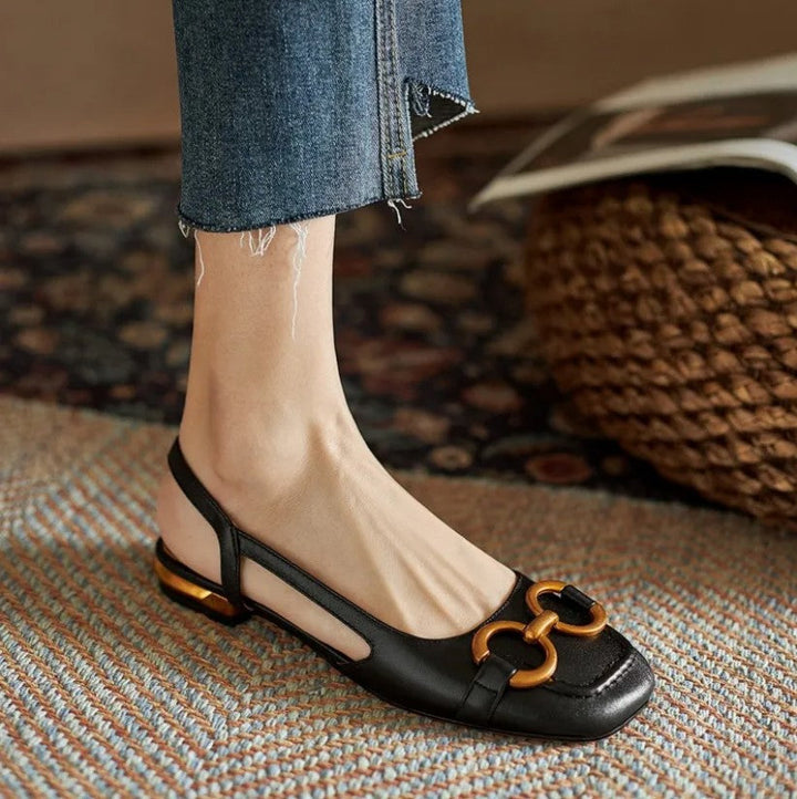 LA VENECIA | Martina™ - Sandalias ortopédicas