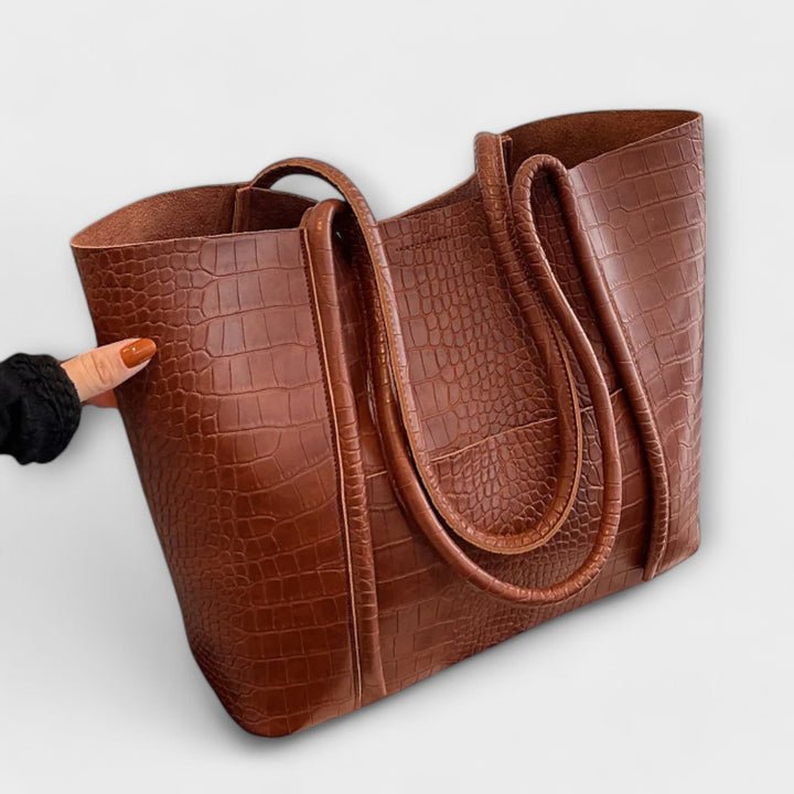 LA VENECIA | Frederica™ –  Bolsa de hombro vintage
