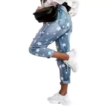 LA VENECIA | Ivy™ - Pantalón único y cómodo