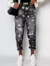 LA VENECIA | Ivy™ - Pantalón único y cómodo