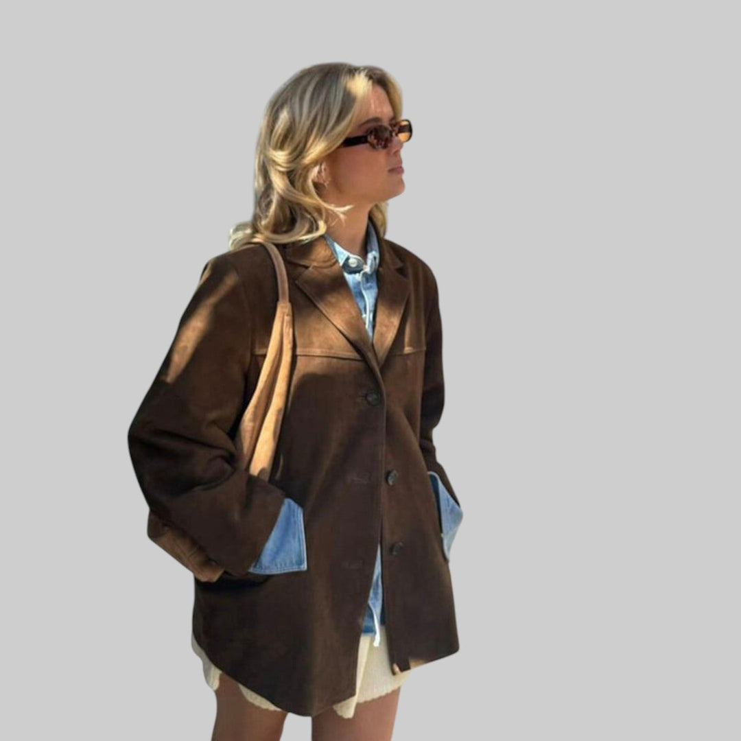 Lily - Chaqueta elegante