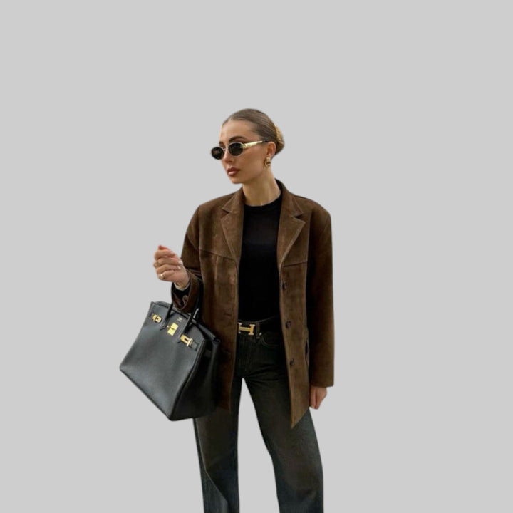 Lily - Chaqueta elegante