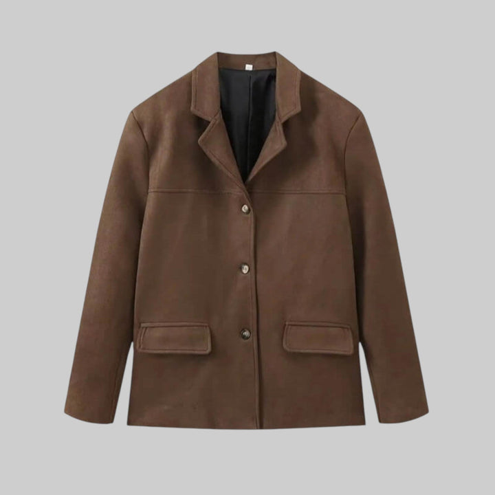 Lily - Chaqueta elegante