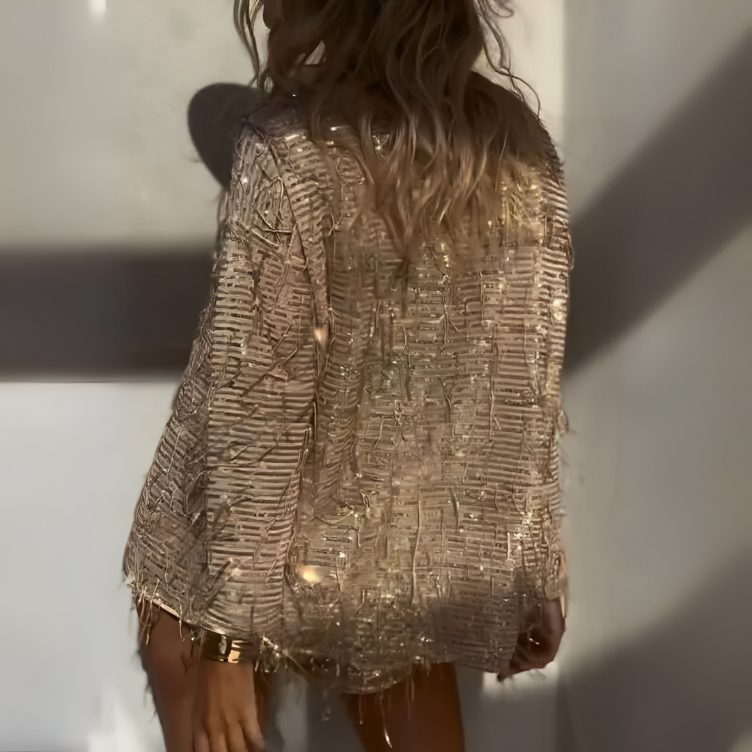 LA VENECIA | Aura™ - Conjunto Brillo para Vacaciones
